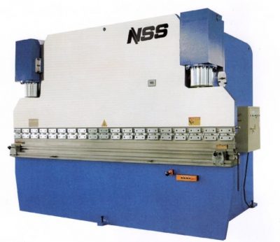 z Hydraulic Bending Machine 160T 2500mm
