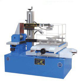 เครื่อง CNC Wire Cut DK7735,พร้อมคอมพิวเตอร์