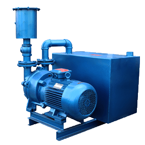 Vacuum Pump Machine 7.5KW