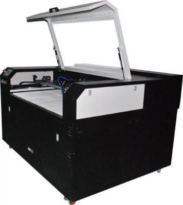เครื่อง CNC Laser Engraving Cutting NEW 1600 x 1300