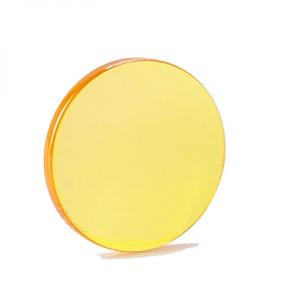 High Quality ZnSe Laser Focus Lens Φ25
