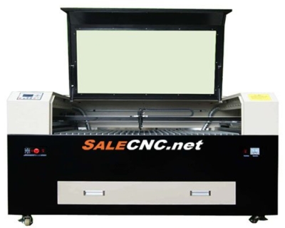 CNC Laser Engraving Cutting  1300 x 1000