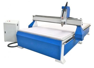 CNC Router Milling รุ่น XJ1840 ขนาด1800×4000mm