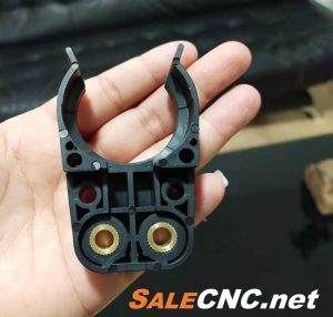 CNC Tool Holder BT30 เครื่องจับเครื่องมือกัดกลึง 1