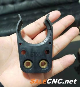 CNC Tool Holder BT30 เครื่องจับเครื่องมือกัดกลึง 2