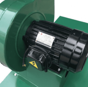Engraving machine cleaner 3