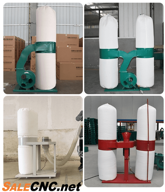 Industrial Dust Collector