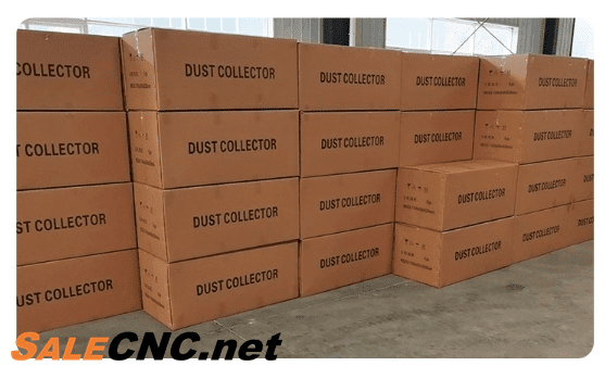 Industrial Dust Collector1