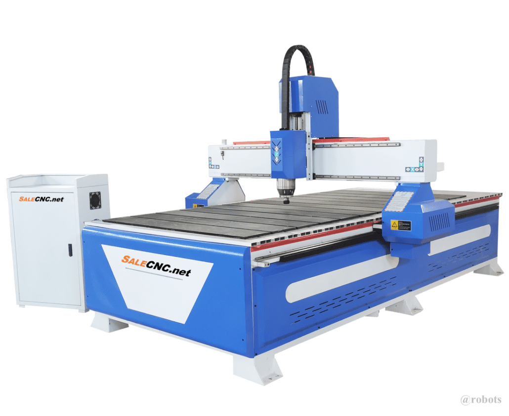 CNC Router Milling XJ1325