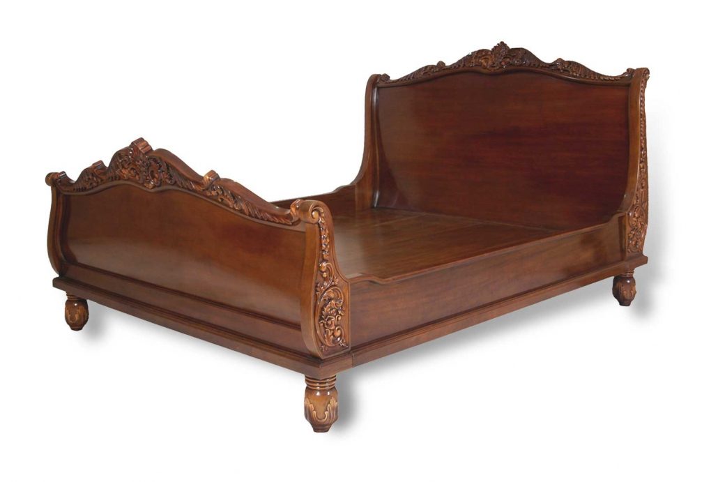 wooden furniture