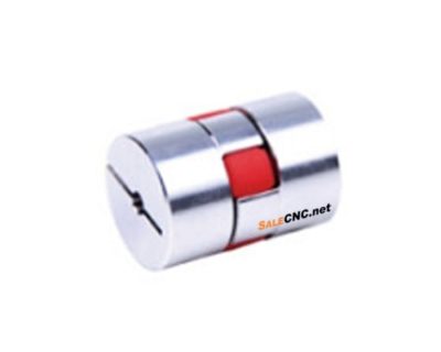 Coupling OD: 14mm, Length: 22mm, ID: 3-8mm