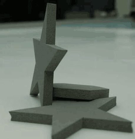 sampleCNC Router Knife cut1 3