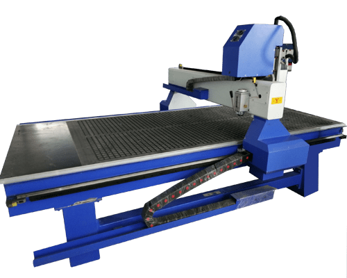 CNC Router Milling รุ่น CX-1325