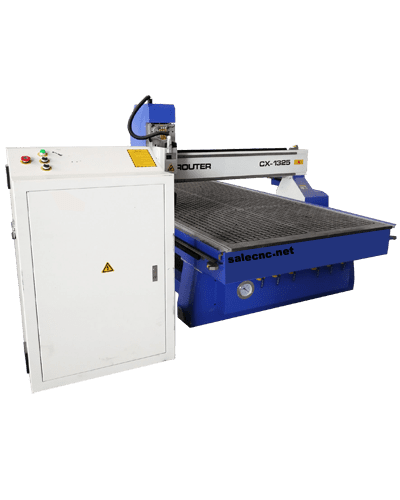 CNC Router Milling รุ่น CX-1325
