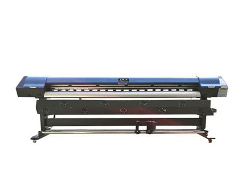 เครื่องพิมพ์อิงค์เจ็ครุ่น2200