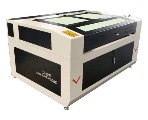 CNC Laser Engraving Cutting 1300 x 9001