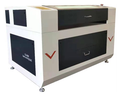 CNC Laser Engraving Cutting 1300 x 9002