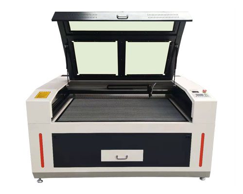 CNC Laser Engraving Cutting 1300 x 9003