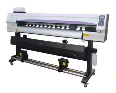 เครื่องพิมพ์อิงค์เจ็ท New Epson v63