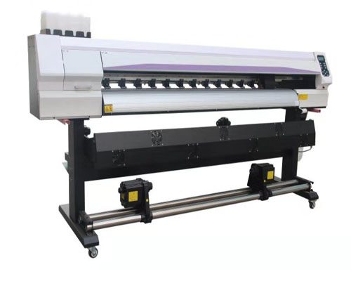 เครื่องพิมพ์อิงค์เจ็ท New Epson v64