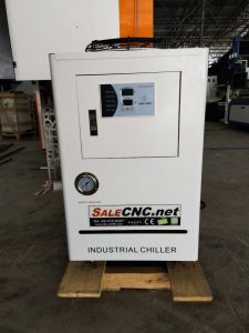 FLT 6016L FIBER LASER TUBE CUTTING MACHINE 5