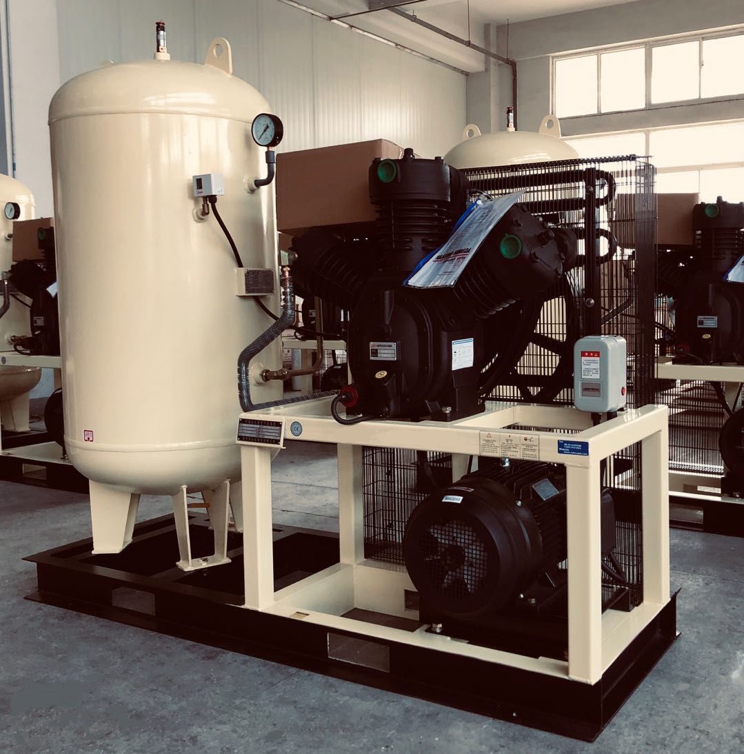 Air Oxygen Pump 02 1500W 16KG High Air Pressure 2