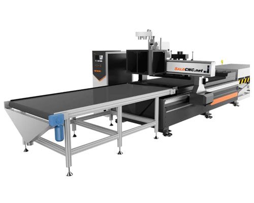 CNC Router