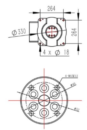 Operating Space