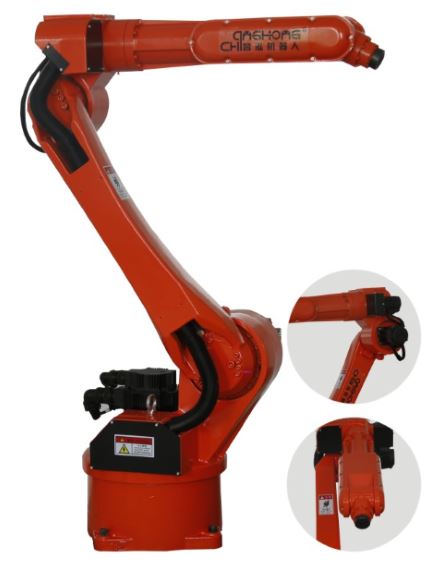 Robot 10 kg