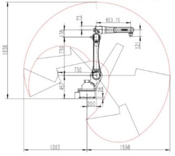 Robot 5 kg1