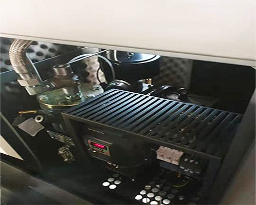 inverter High pressure air