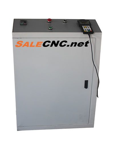 Controller Cabinet