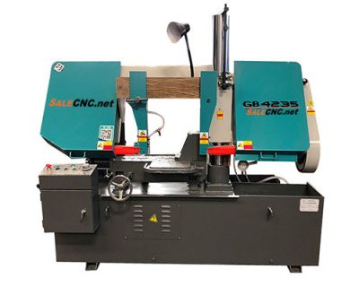 band saw machine GB4235
