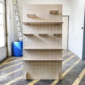 cnc routrt milling 33tv 1313 wooden art deco design 03