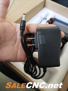 เครื่องพิมพ์วันที่ผลิต วันหมดอายุ Handheld inkjet printer 10