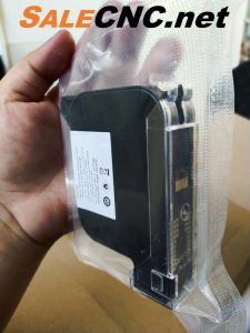 เครื่องพิมพ์วันที่ผลิต วันหมดอายุ Handheld inkjet printer 6