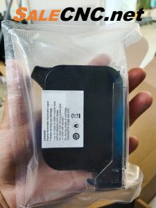เครื่องพิมพ์วันที่ผลิต วันหมดอายุ Handheld inkjet printer 7