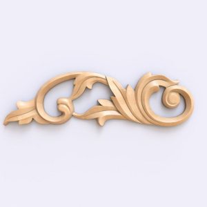 wooden decor cnc cx 1325
