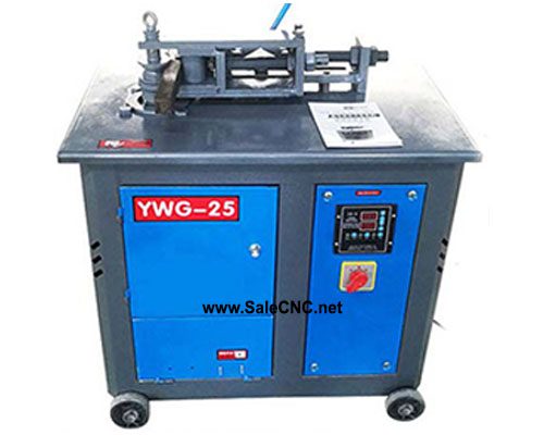 pipe bending TWG 25 1