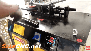 pipe bending twg 3