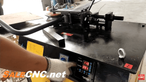 pipe bending twg 4