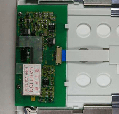 NL6448AC30 10 backControl