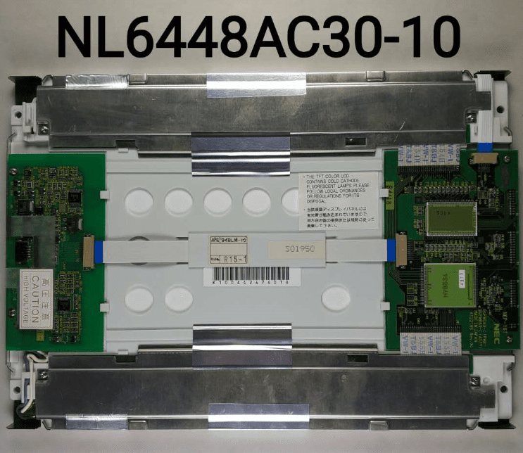 NL6448AC30 10