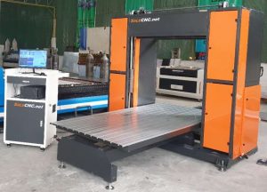 saw cutting machine for Foam 4