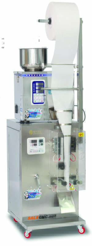 Packing Machine System