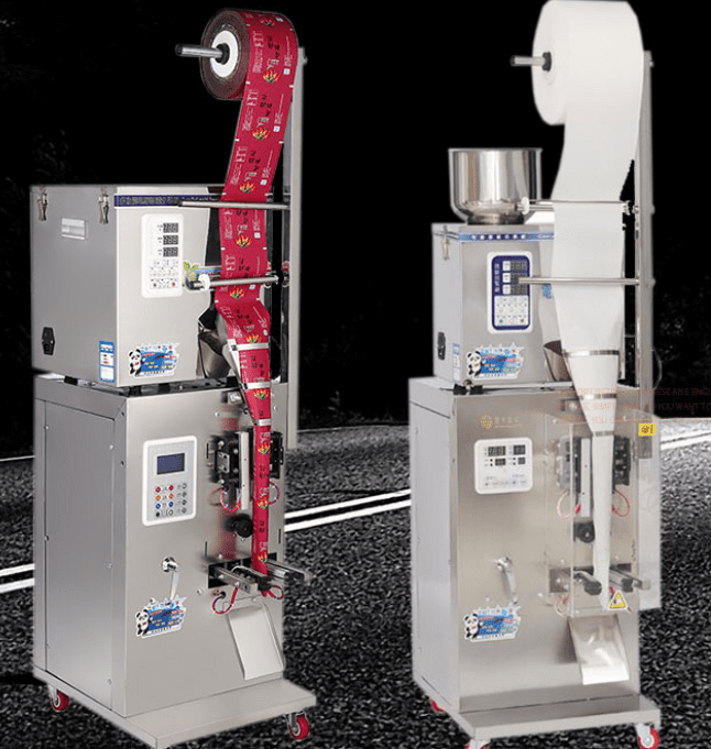 Packing Machine System