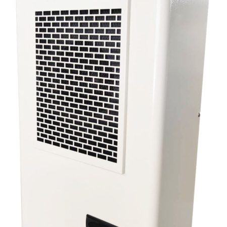 600W
