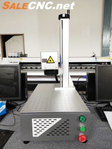50 100W Fiber Laser Engrave 2