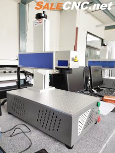 50 100W Fiber Laser Engrave 3