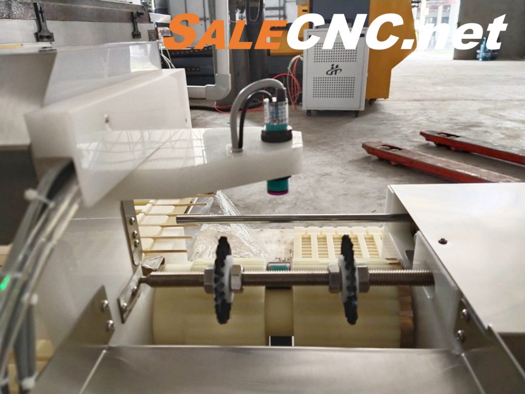 Automatic Stick Machine 1